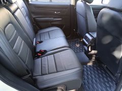 Honda CR-V 240TURBO FWD Sharp Edition 5-Seater - photo 11
