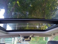 Honda CR-V 240TURBO FWD Sharp Edition 5-Seater - photo 12