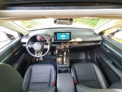 Honda CR-V 240TURBO FWD Sharp Edition 5-Seater - photo 13