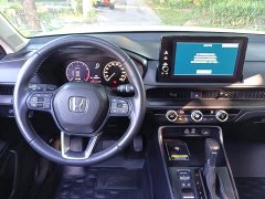Honda CR-V 240TURBO FWD Sharp Edition 5-Seater - photo 14