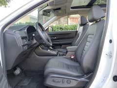 Honda CR-V 240TURBO FWD Sharp Edition 5-Seater - photo 17