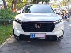 Honda CR-V 240TURBO FWD Sharp Edition 5-Seater - photo 2