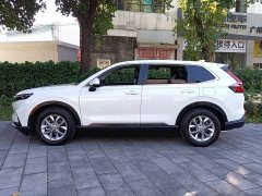 Honda CR-V 240TURBO FWD Sharp Edition 5-Seater - photo 3