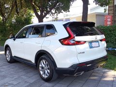 Honda CR-V 240TURBO FWD Sharp Edition 5-Seater - photo 4