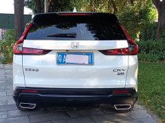 Honda CR-V 240TURBO FWD Sharp Edition 5-Seater - photo 5