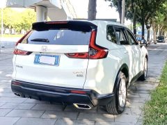 Honda CR-V 240TURBO FWD Sharp Edition 5-Seater - photo 6