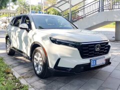 Honda CR-V 240TURBO FWD Sharp Edition 5-Seater - photo 7