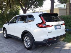 Honda CR-V 240TURBO FWD Sharp Edition 5-Seater - photo 8
