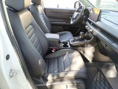 Honda CR-V 240TURBO FWD Sharp Edition 5-Seater - photo 9