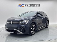 Volkswagen ID.6 CROZZ Long Range PRO - ფოტო 1