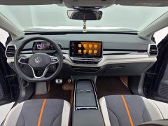 Volkswagen ID.6 CROZZ Long Range PRO - ფოტო 10