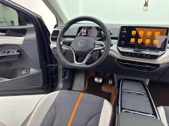 Volkswagen ID.6 CROZZ Long Range PRO - ფოტო 11