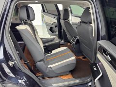 Volkswagen ID.6 CROZZ Long Range PRO - ფოტო 14