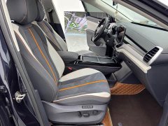 Volkswagen ID.6 CROZZ Long Range PRO - ფოტო 15