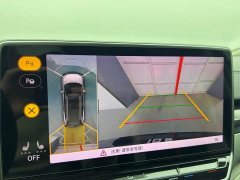 Volkswagen ID.6 CROZZ Long Range PRO - ფოტო 19