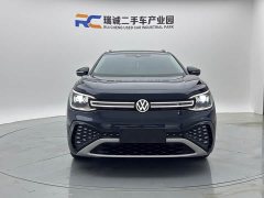 Volkswagen ID.6 CROZZ Long Range PRO - ფოტო 2