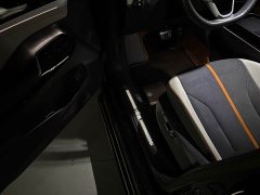 Volkswagen ID.6 CROZZ Long Range PRO - ფოტო 20