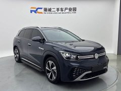 Volkswagen ID.6 CROZZ Long Range PRO - ფოტო 3