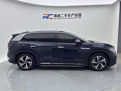Volkswagen ID.6 CROZZ Long Range PRO - ფოტო 4