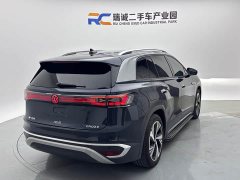 Volkswagen ID.6 CROZZ Long Range PRO - ფოტო 5