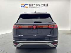 Volkswagen ID.6 CROZZ Long Range PRO - ფოტო 6