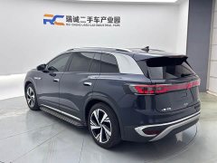 Volkswagen ID.6 CROZZ Long Range PRO - ფოტო 7