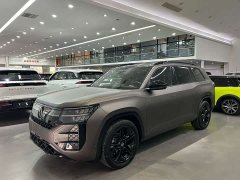 Volkswagen Teramont Pro 450TSI AWD Summit Edition - ფოტო 1