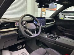 Volkswagen Teramont Pro 450TSI AWD Summit Edition - ფოტო 12