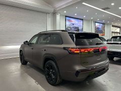 Volkswagen Teramont Pro 450TSI AWD Summit Edition - ფოტო 13