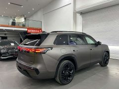 Volkswagen Teramont Pro 450TSI AWD Summit Edition - ფოტო 14