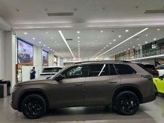 Volkswagen Teramont Pro 450TSI AWD Summit Edition - ფოტო 15