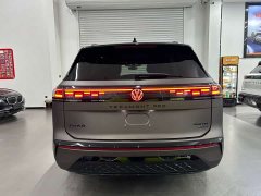Volkswagen Teramont Pro 450TSI AWD Summit Edition - ფოტო 16
