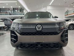 Volkswagen Teramont Pro 450TSI AWD Summit Edition - ფოტო 3