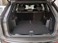 Volkswagen Teramont Pro 450TSI AWD Summit Edition - ფოტო 4