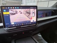 Volkswagen Teramont Pro 450TSI AWD Summit Edition - ფოტო 5