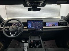 Volkswagen Teramont Pro 450TSI AWD Summit Edition - ფოტო 8