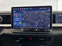 Volkswagen Teramont Pro 450TSI AWD Summit Edition - ფოტო 9