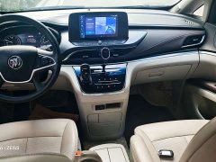 Buick GL8 Land Business Class Comfort Edition - ფოტო 10