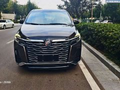 Buick GL8 Land Business Class Comfort Edition - ფოტო 3