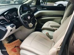 Buick GL8 Land Business Class Comfort Edition - ფოტო 7