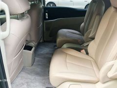 Buick GL8 Land Business Class Comfort Edition - ფოტო 8