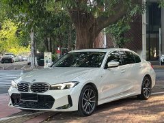 BMW 3 Series 325Li M Sport Package - ფოტო 1