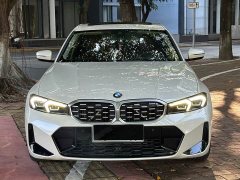 BMW 3 Series 325Li M Sport Package - ფოტო 2