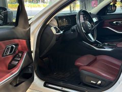 BMW 3 Series 325Li M Sport Package - ფოტო 6