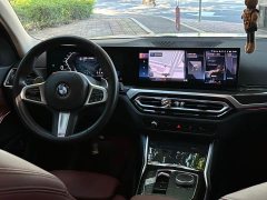 BMW 3 Series 325Li M Sport Package - ფოტო 7
