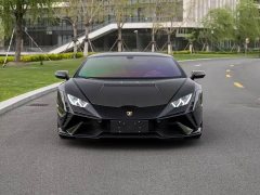 Lamborghini Huracán Tecnica - photo 2