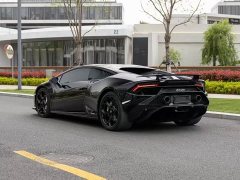 Lamborghini Huracán Tecnica - photo 4