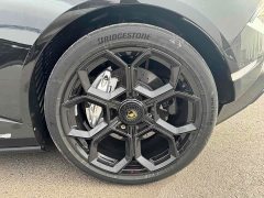 Lamborghini Huracán Tecnica - photo 6