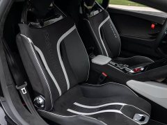Lamborghini Huracán Tecnica - photo 7