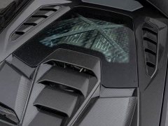 Lamborghini Huracán Tecnica - photo 9